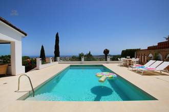 Thumbnail von Villa For Sale in Mijas Costa, Málaga