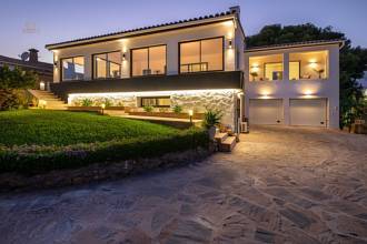 Thumbnail von Villa For Sale in Mijas Costa, Málaga