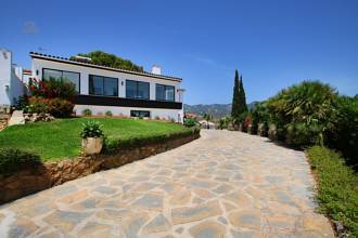 Thumbnail von Villa For Sale in Mijas Costa, Málaga