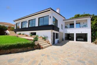 Thumbnail von Villa For Sale in Mijas Costa, Málaga