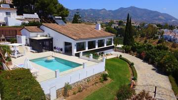 Thumbnail von Villa For Sale in Mijas Costa, Málaga