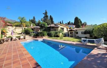 Thumbnail von Villa For Sale in Marbella, Málaga