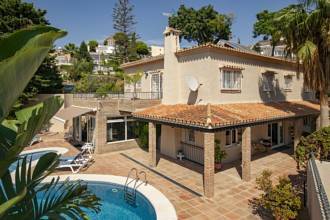 Thumbnail von Villa For Sale in Montemar, Málaga
