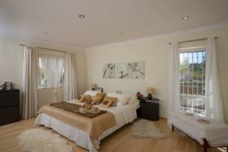 Thumbnail von Villa For Sale in Montemar, Málaga