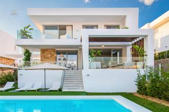 Thumbnail von Santa Clara Villa ES134120