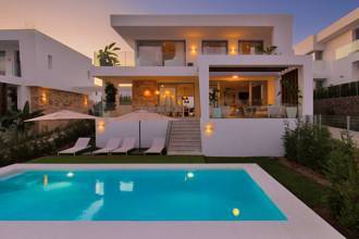 Thumbnail von Santa Clara Villa ES134120