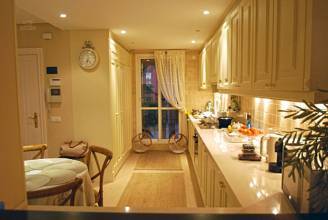 Thumbnail von Apartment For Sale in Puerto Banús, Málaga