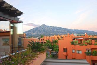 Thumbnail von Apartment For Sale in Puerto Banús, Málaga