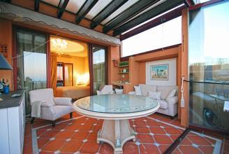 Thumbnail von Apartment For Sale in Puerto Banús, Málaga