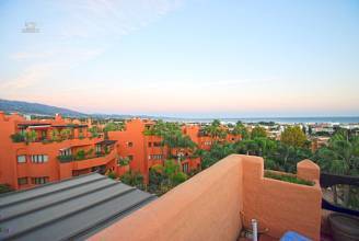 Thumbnail von Apartment For Sale in Puerto Banús, Málaga
