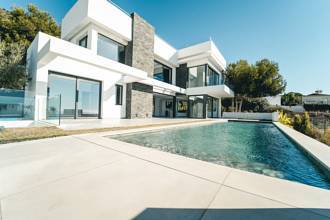 Thumbnail von Villa For Sale in Mijas, Málaga