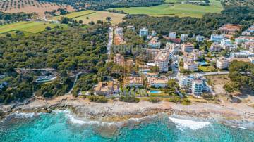 Thumbnail von Land For Sale in Capdepera, Baleares