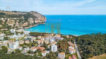 Thumbnail von Land For Sale in Capdepera, Baleares