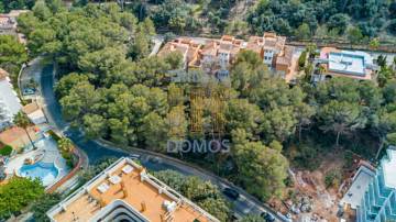 Thumbnail von Land For Sale in Capdepera, Baleares