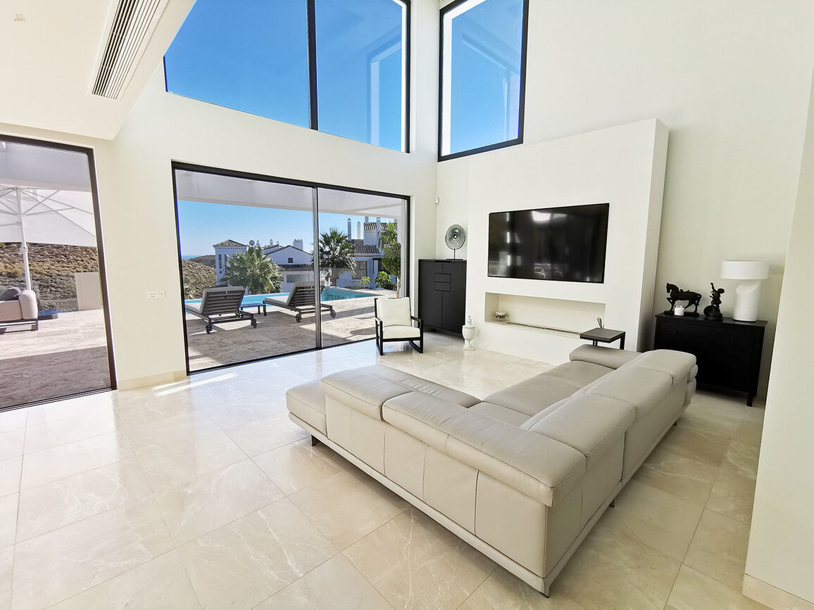 Thumbnail von Mijas Villa ES134149