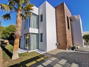 Thumbnail von Mijas Villa ES134149