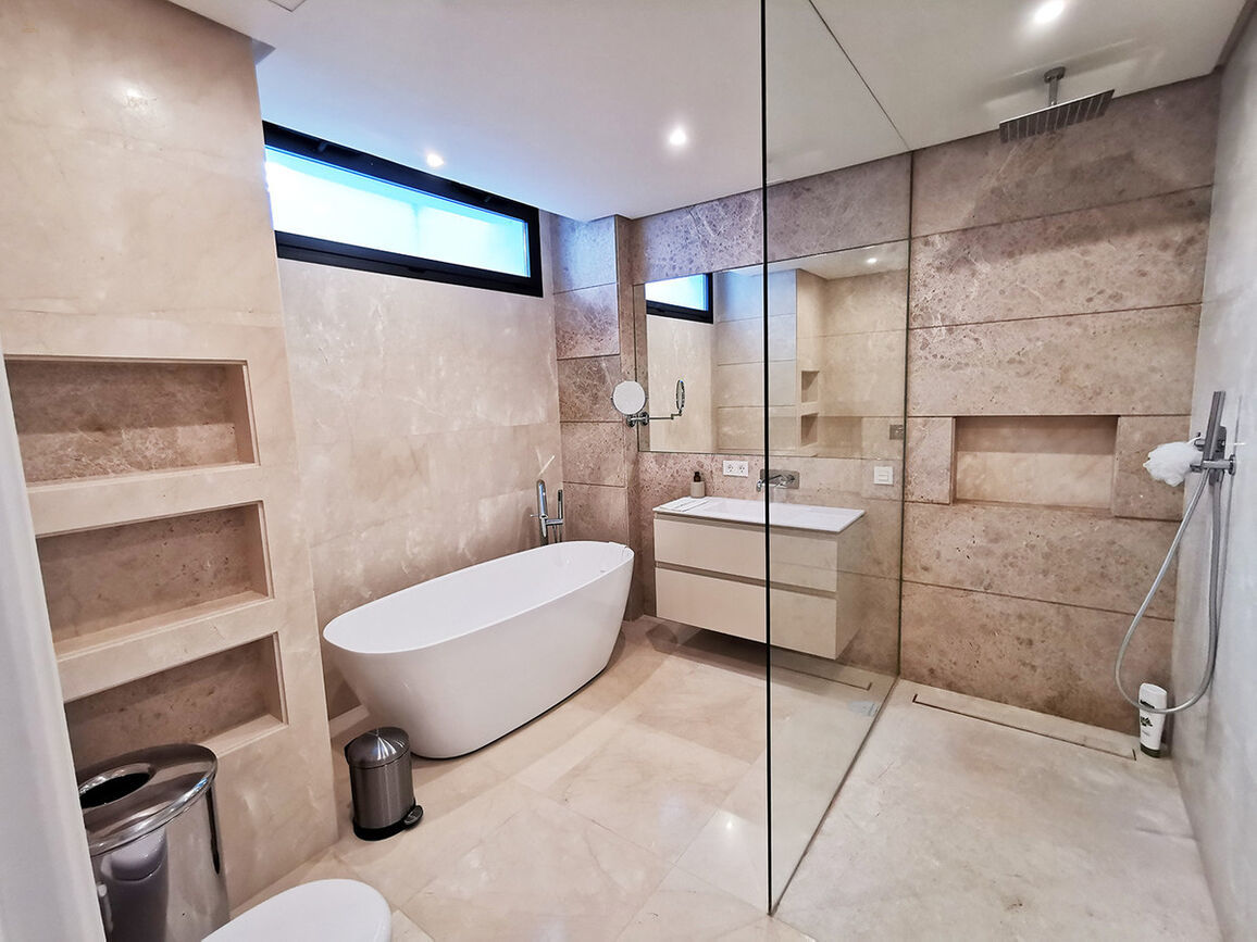 Thumbnail von Mijas Villa ES134149