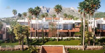  Sierra Blanca Villa ES134158