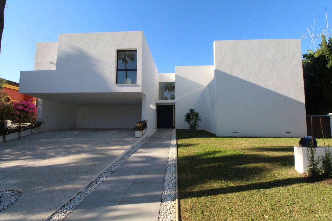 Sotogrande Alto Villa ES134170
