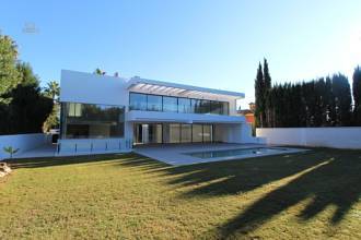 Thumbnail von Sotogrande Alto Villa ES134170