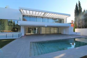 Thumbnail von Sotogrande Alto Villa ES134170