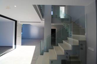 Thumbnail von Sotogrande Alto Villa ES134170