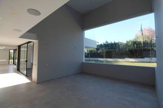 Thumbnail von Sotogrande Alto Villa ES134170