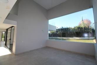 Thumbnail von Sotogrande Alto Villa ES134170