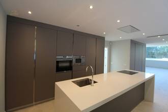 Thumbnail von Sotogrande Alto Villa ES134170