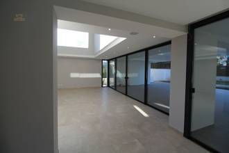 Thumbnail von Sotogrande Alto Villa ES134170