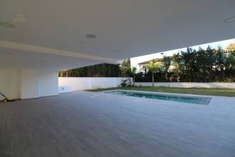 Thumbnail von Sotogrande Alto Villa ES134170