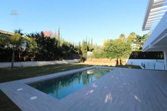 Thumbnail von Sotogrande Alto Villa ES134170