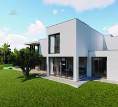 Thumbnail von Elviria Villa ES134179