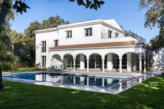 Thumbnail von Sotogrande Villa ES134213