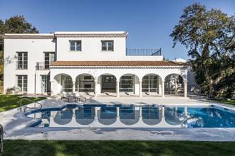 Thumbnail von Sotogrande Villa ES134213