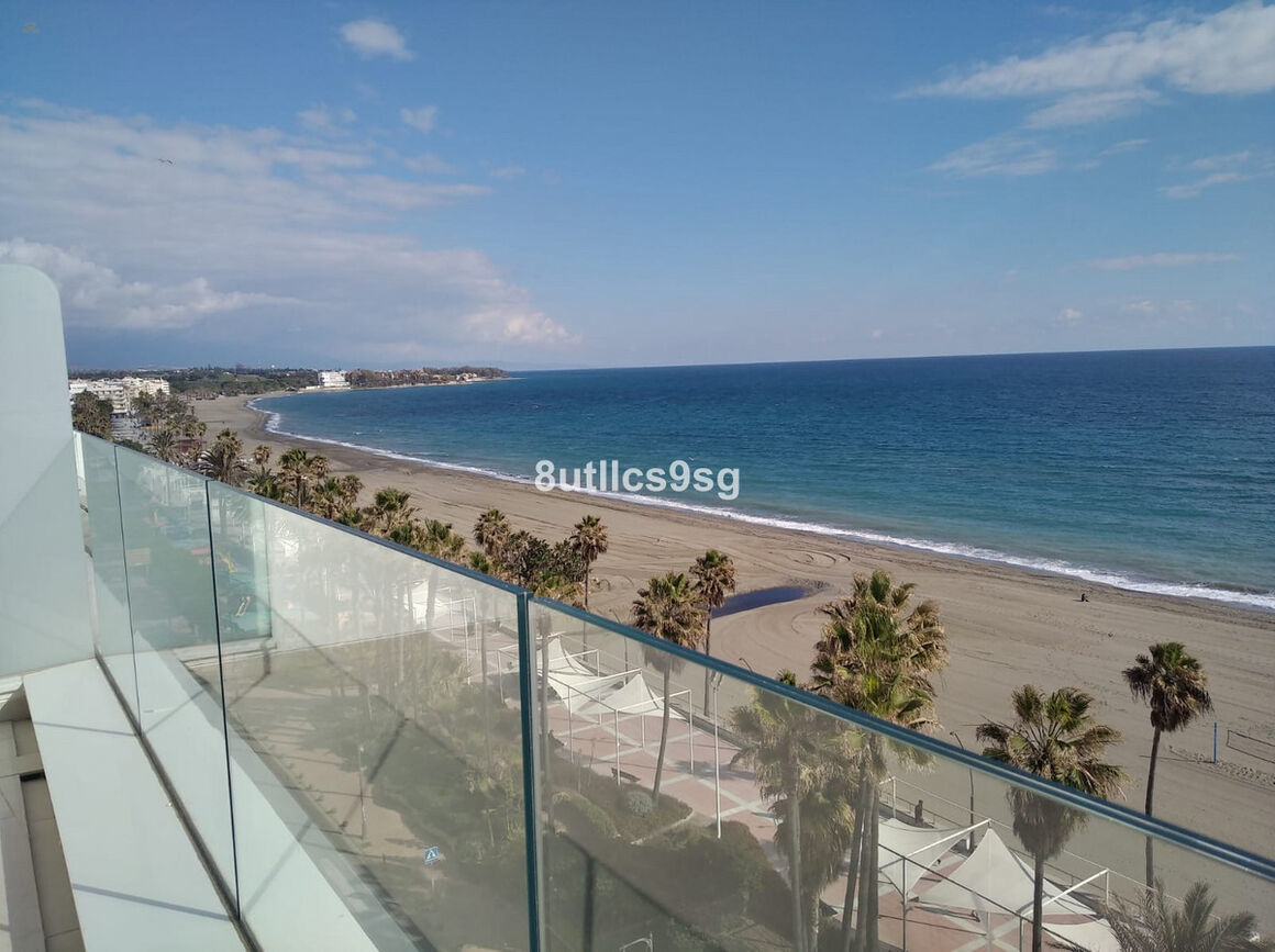 Estepona Apartment ES134220
