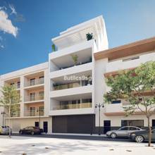 Thumbnail von Estepona Apartment ES134220