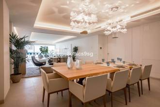 Thumbnail von Estepona Apartment ES134220