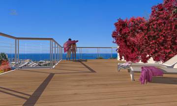 Thumbnail von Marbella Villa ES134223