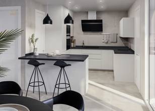 Thumbnail von Marbella Villa ES134223