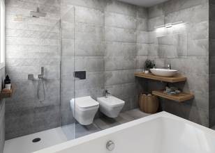 Thumbnail von Marbella Villa ES134223