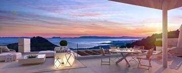 Thumbnail von Apartment For Sale in Marbella centre, Málaga