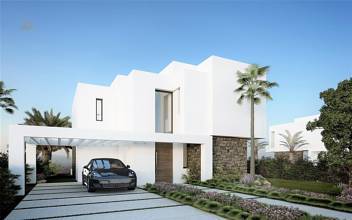 Thumbnail von Villa For Sale in Estepona, Málaga