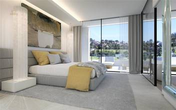 Thumbnail von Villa For Sale in Estepona, Málaga