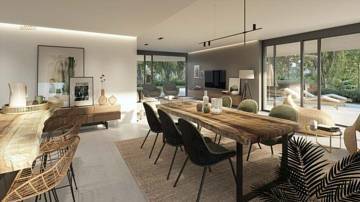 Thumbnail von Villa For Sale in Sotogrande, Cádiz