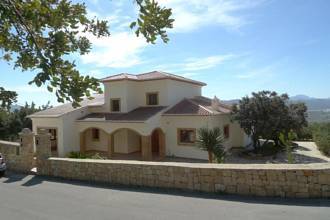 Thumbnail von Villa For Sale in Javea, Alicante