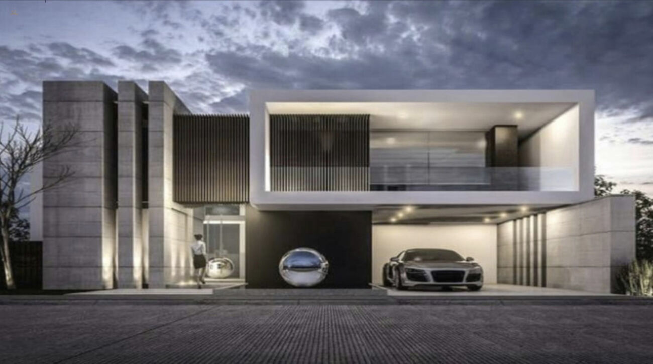 Benahavís Villa ES134228