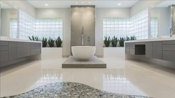 Thumbnail von Benahavís Villa ES134228