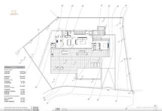 Thumbnail von Villa For Sale in Moraira, Alicante