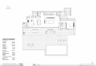 Thumbnail von Villa For Sale in Moraira, Alicante